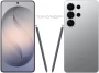 Samsung Galaxy S26 Ultra 12/256 ГБ Серебристый