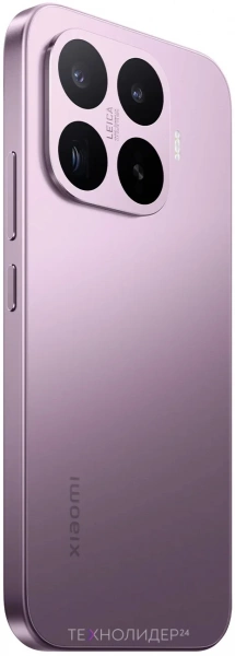 Xiaomi 17T 12/256 ГБ Фиолетовый (Global)