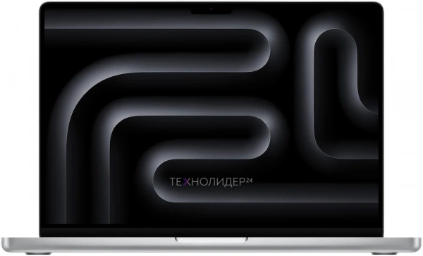 Macbook 14 Pro M5 Pro Серебристый