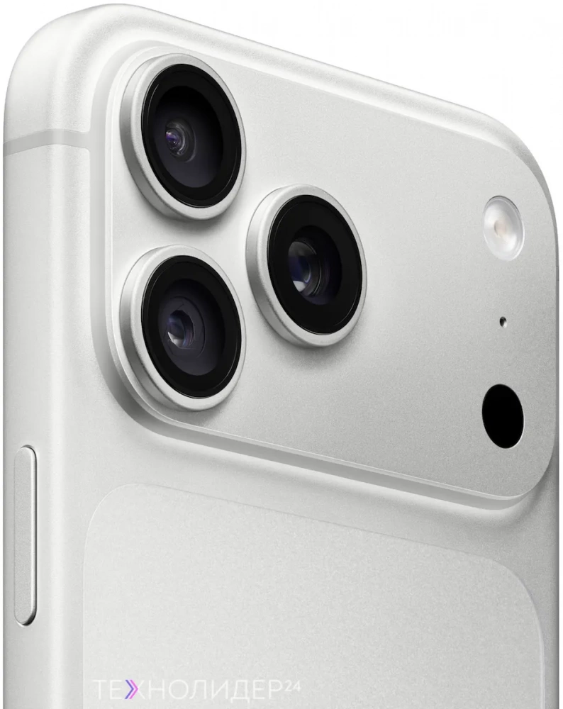 Apple iPhone 18 Pro Max 512 ГБ Серебристый (Silver) Esim