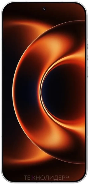 Xiaomi 17 Ultra 16/1 ТБ Белый (Global)