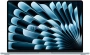 Apple MacBook Air 15" (M5, 16 ГБ, 1 ТБ SSD) Небесно-голубой
