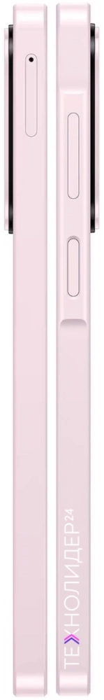 Samsung Galaxy A27 6/128 ГБ Розовый