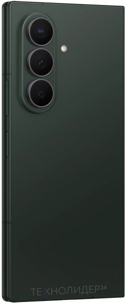 Samsung Galaxy Z Fold8 Ultra 12/512 ГБ Зеленый