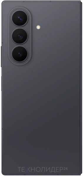 Samsung Galaxy Z Fold8 Ultra 12/256 ГБ Графитовый