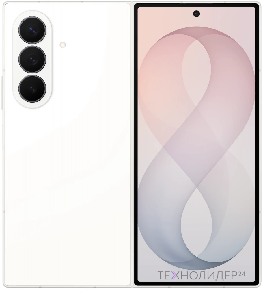 Samsung Galaxy Z Fold8 Ultra 12/512 ГБ Кремовый