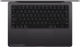 Apple MacBook Pro 14" (M5 Max, 36 GB, 2 TB SSD) "Черный космос"