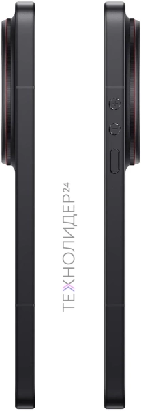 Xiaomi 17 Ultra 16/1 ТБ Черный (Ростест)