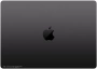 Apple MacBook Pro 14" (M5 Pro, 18 CPU, 20 GPU, 24 GB, 2 TB SSD) "Черный космос"