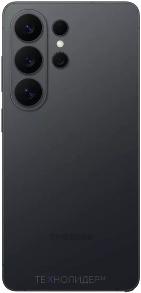 Samsung Galaxy S26 Ultra 12/256 ГБ Черный (Black)