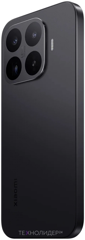 Xiaomi 17T 12/256 ГБ Черный (Global)