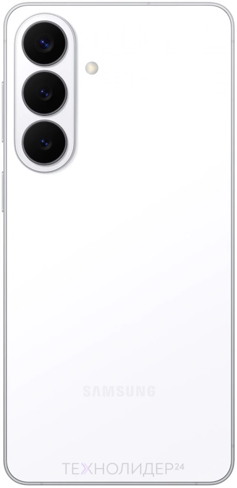 Samsung Galaxy S26+ 12/256 ГБ Ростест Белый