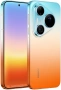 HUAWEI Pura 90s Pro Max 12/256 ГБ Оранжево-голубой