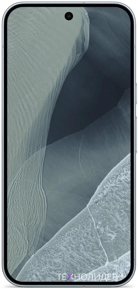 Google Pixel 11 Pro XL 12/256 ГБ Fog (туманный)