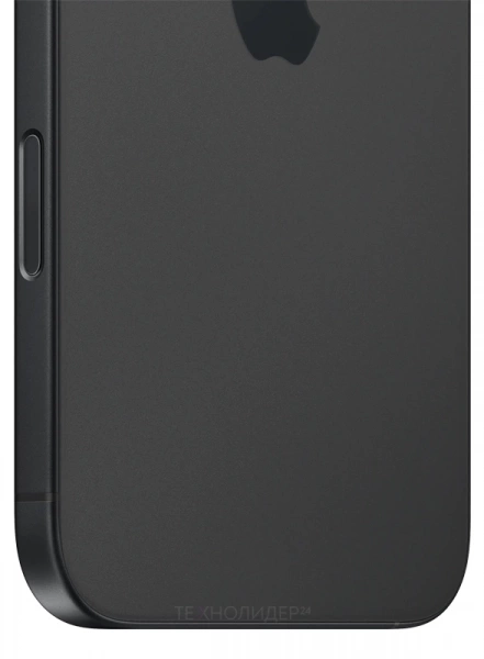 Apple iPhone 16 Plus 512 ГБ (Dual Sim) Black
