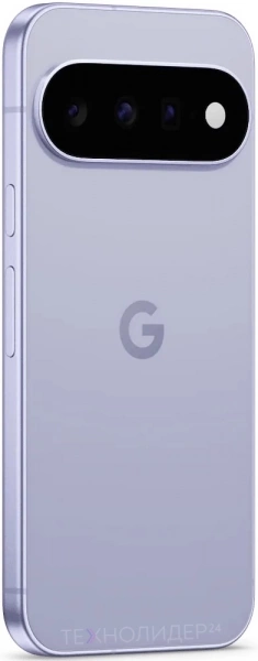 Google Pixel 11 12/512 ГБ Frost (сиреневый)