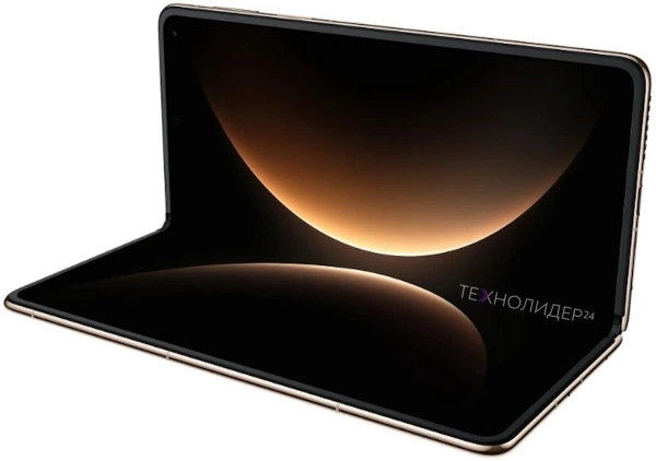 HUAWEI Mate X7 16/512 ГБ Красный (Ростест)