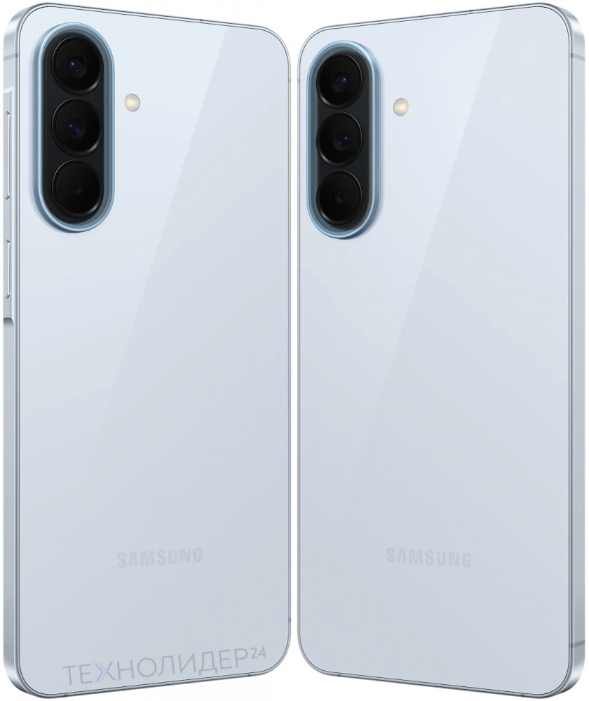 Samsung Galaxy A57 8/256 ГБ Голубой