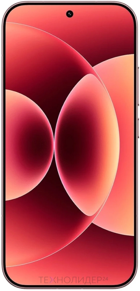 Xiaomi 17 12/512 ГБ Розовый