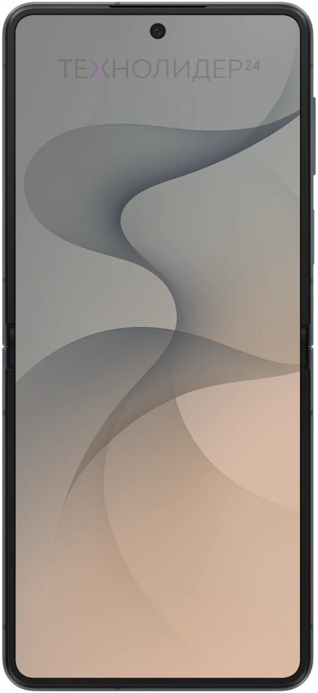 Samsung Galaxy Z Flip8 12/512 ГБ Графитовый