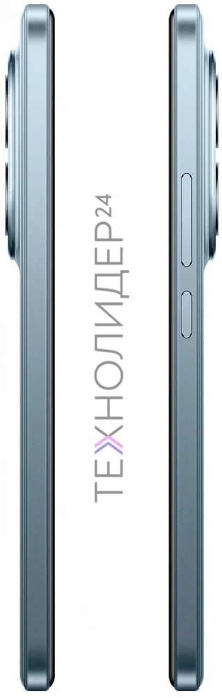 Redmi Note 15 Pro Plus 5G 12/512GB Голубой