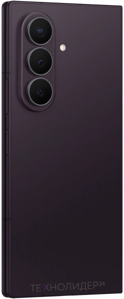 Samsung Galaxy Z Fold8 Ultra 16/1 ТБ Фиолетовый
