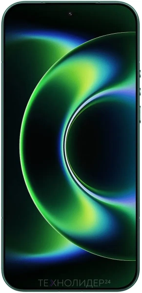 Xiaomi 17 Ultra 16/512 ГБ Зеленый (Global)