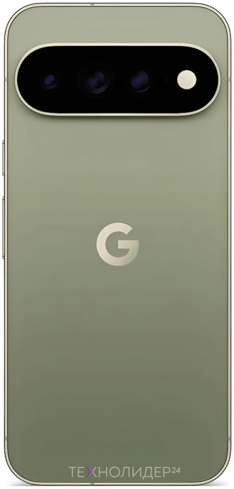 Google Pixel 11 Pro XL 16/512 ГБ Olive (зеленый)