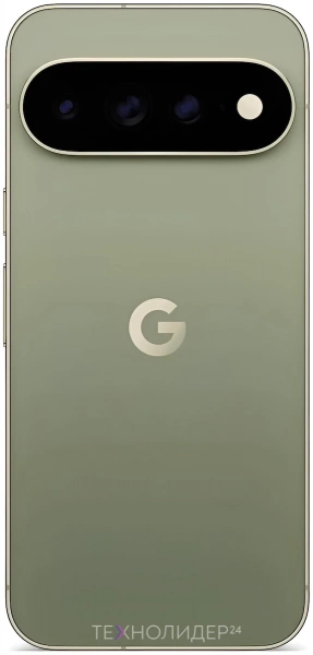 Google Pixel 11 Pro XL 16/512 ГБ Olive (зеленый)