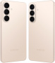 Samsung Galaxy S26+ 12/512 ГБ Розовое золото (Pink Gold)