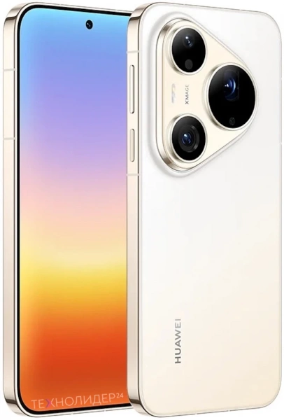 HUAWEI Pura 90s Pro Max 12/256 ГБ Пудровый розовый