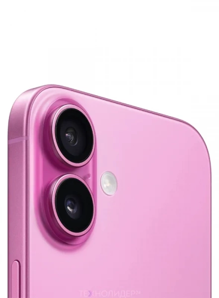 Apple iPhone 16 512 ГБ Pink
