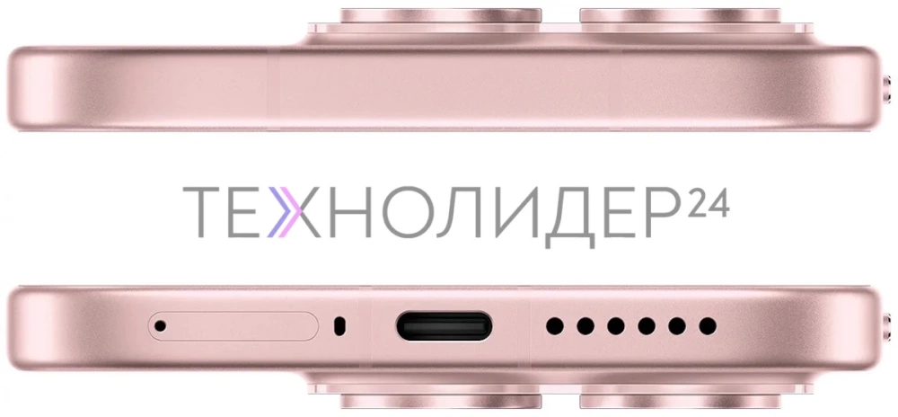Xiaomi 17 12/512 ГБ Розовый