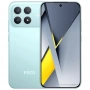Poco F8 Pro 12/512 ГБ Голубой