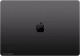 Apple MacBook Pro 16" (M4 Max, 48 Gb, 1 Tb SSD) "Черный космос"