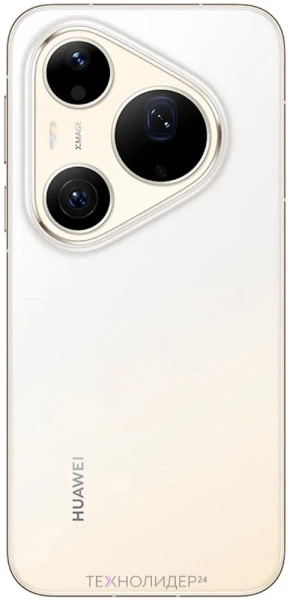 HUAWEI Pura 90s Pro Max 12/256 ГБ Пудровый розовый