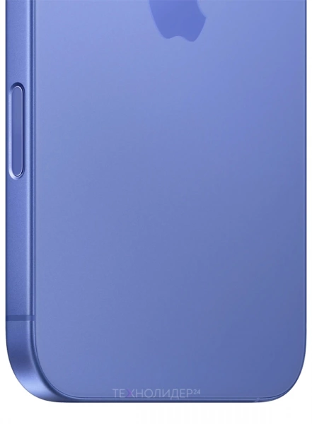 Apple iPhone 16 Plus 512 ГБ (Dual Sim) Ultramarine