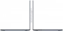 Apple MacBook Air 13" (M5, 16 ГБ, 1 ТБ SSD) Темная ночь