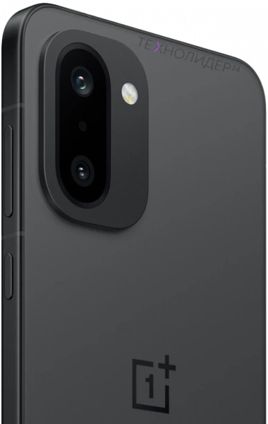 OnePlus 15R 12/512 GB Charcoal Black (Global)