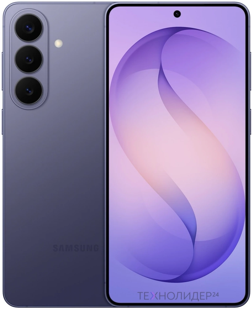 S26 Plus Cobalt Violet
