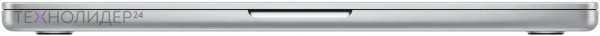 Apple MacBook Pro 14" (M5 Pro, 18 CPU, 20 GPU, 24 GB, 2 TB SSD) Серебристый