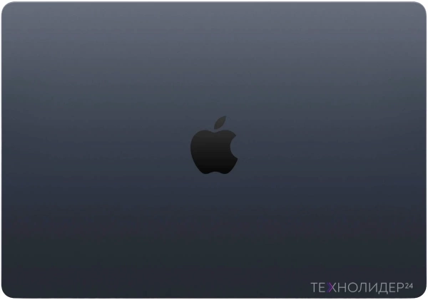 Apple MacBook Air 15" (M5, 16 ГБ, 1 ТБ SSD) Темная ночь