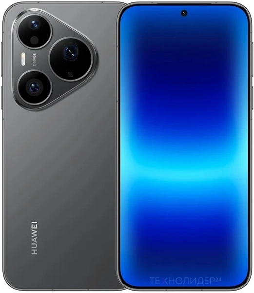 Huawei Pura 90s Pro Черный