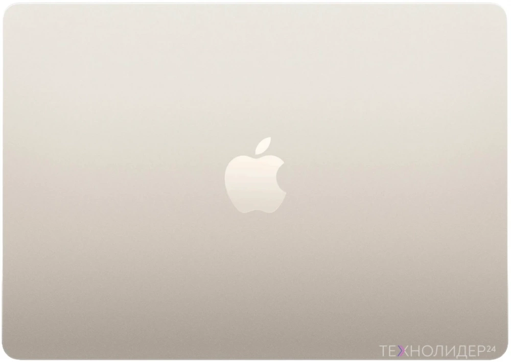 Apple MacBook Air 13" (M5, 16 ГБ, 1 ТБ SSD) Сияющая звезда