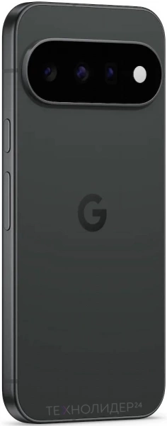 Google Pixel 11 12/256 ГБ Obsdian (черный)