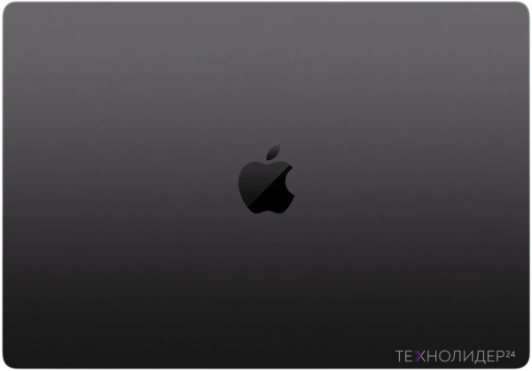 Apple MacBook Pro 16" (M5 Pro, 48 GB, 1 TB SSD) "Черный космос"