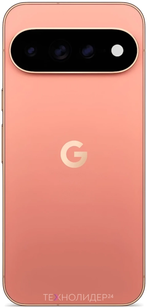 Google Pixel 11 Pro XL 16/1 ТБ Canyon (коралловый)