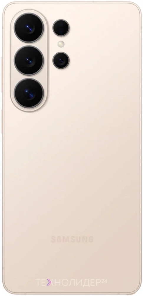 Samsung Galaxy S26 Ultra 12/256 ГБ Розовое золото