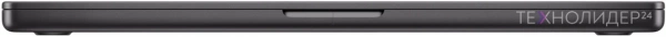 Apple MacBook Pro 16" (M5 Pro, 48 GB, 1 TB SSD) "Черный космос"