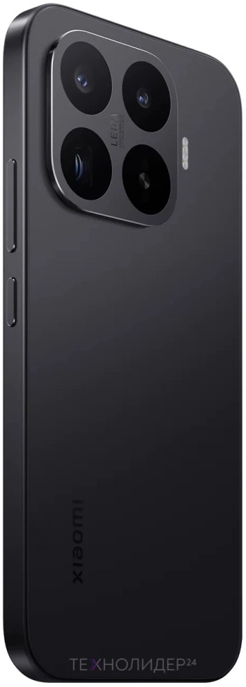 Xiaomi 17T 12/256 ГБ Черный (Global)